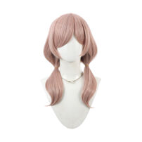 勝利の女神:NIKKE ブレッディ コスプレウィッグ(コスプレウィッグ)