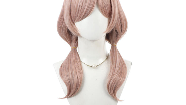 Amazon.co.jp: [MYJYG] 勝利の女神 コスプレ衣装 NIKKE ウィッグ