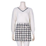 恋と深空 主人公 プレイヤー 春の出会い コスプレ衣装