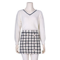 恋と深空 主人公 プレイヤー 春の出会い コスプレ衣装(恋と深空 コスプレ衣装)