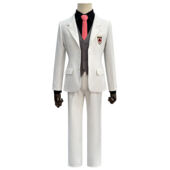 ブルーロック展 EGOIST EXHIBITION the animation 糸師冴 オリヴァ・愛空 コスプレ衣装(ゲーム• アニメコスプレ衣装でおすすめの商品)