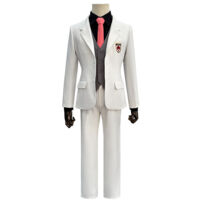 ブルーロック展 EGOIST EXHIBITION the animation 糸師冴 オリヴァ・愛空 コスプレ衣装(ブルーロック コスプレ衣装)