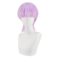 パンティ&ストッキングwithガーターベルト 天使兄弟 ポリウレタン コスプレウィッグ(コスプレウィッグ)