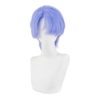 パンティ&ストッキングwithガーターベルト 天使兄弟 ポリエステル コスプレウィッグ(コスプレウィッグ)