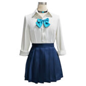 ブルーアーカイブ 一之瀬アスナ 制服 コスプレ衣装(ランキング)