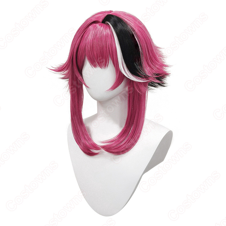 hololive ホロライブ ラオーラ・パンテーラ コスプレウィッグ - Costowns