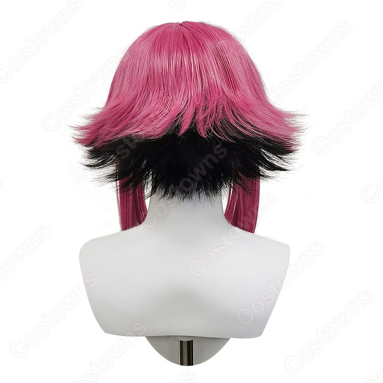 hololive ホロライブ ラオーラ・パンテーラ コスプレウィッグ - Costowns