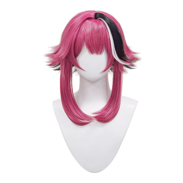hololive ホロライブ ラオーラ・パンテーラ コスプレウィッグ元の画像