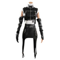 恋と深空 主人公 プレイヤー 夜と共に コスプレ衣装(うたの☆プリンスさまっ♪ コスプレ衣装)