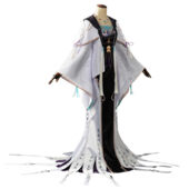 無期迷途 玉骨 コスプレ衣装(ゲーム• アニメコスプレ衣装でおすすめの商品)
