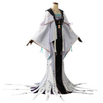 無期迷途 玉骨 コスプレ衣装(無期迷途 コスプレ衣装)