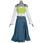 プロジェクトセカイ カラフルステージ！ feat. 初音ミク かけがえのない人達 白石杏 Livelylady Dress コスプレ衣装(ゲーム• アニメコスプレ衣装でおすすめの商品)