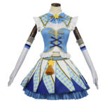 アイカツ！ Soleil 霧矢あおい コスプレ衣装