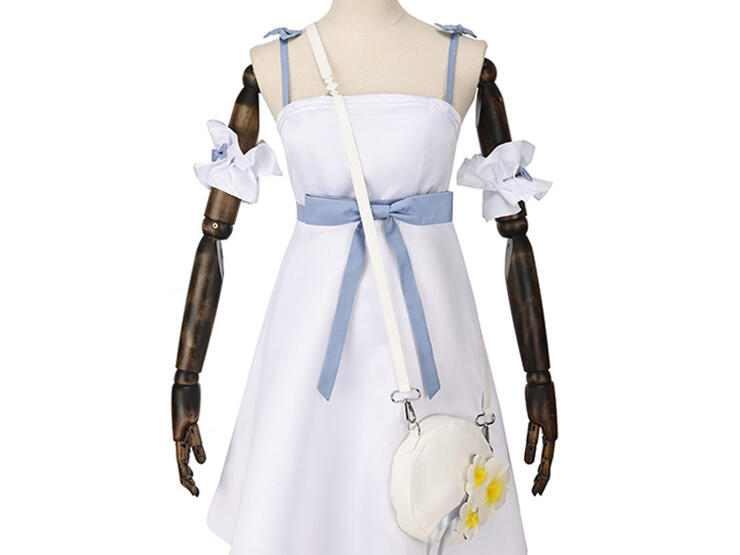 ブルーアーカイブ 氷室セナ(私服) コスプレ衣装 - Costowns ブルーアーカイブ 氷室セナ(私服) コスプレ衣装 - Costowns