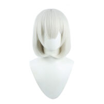 ブルーアーカイブ 氷室セナ コスプレウィッグ(コスプレウィッグ)
