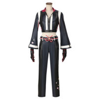 餓狼伝説 City of the Wolves 不知火舞 コスプレ衣装(その他 コスプレ衣装)