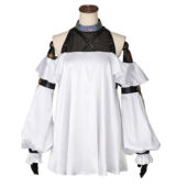 Fate/Grand Order ルーラー メリュジーヌ 英霊博装 Ver. コスプレ衣装 妖精騎士ランスロット 9周年記念礼装(ゲーム• アニメコスプレ衣装でおすすめの商品)