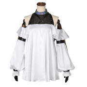 Fate/Grand Order ルーラー メリュジーヌ 英霊博装 Ver. コスプレ衣装 妖精騎士ランスロット 9周年記念礼装