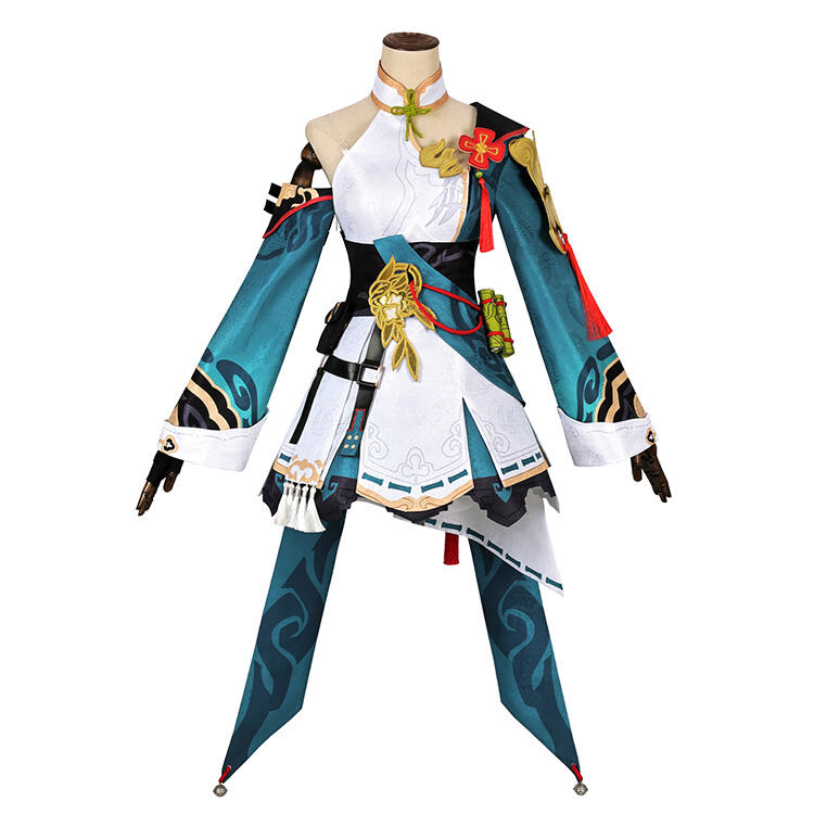 崩壊 コスチューム】三分妄想]崩壊:スターレイル HonkaiStarRail