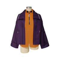 あんさんぶるスターズ！ 月永レオ 私服（秋〜冬） コスプレ衣装(あんさんぶるスターズ! コスプレ衣装)