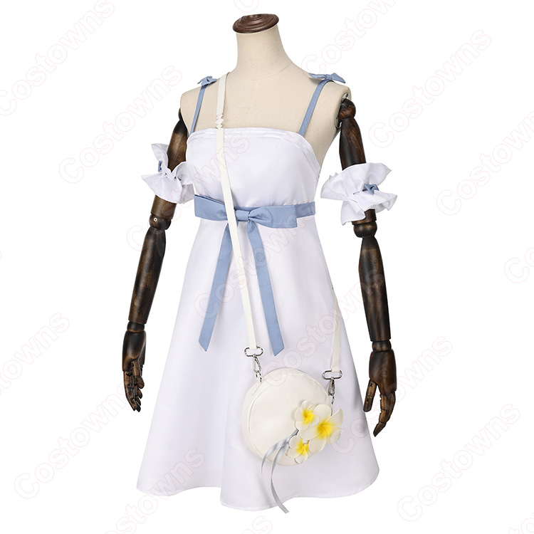 ブルーアーカイブ 氷室セナ(私服) コスプレ衣装 - Costowns