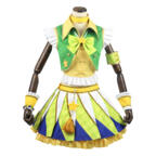 アイカツ！ 新条ひなき コスプレ衣装
