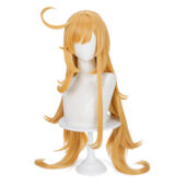 原神 エスコフィエ コスプレウィッグ(コスプレブーツ、ウィッグ、道具でおすすめの商品)