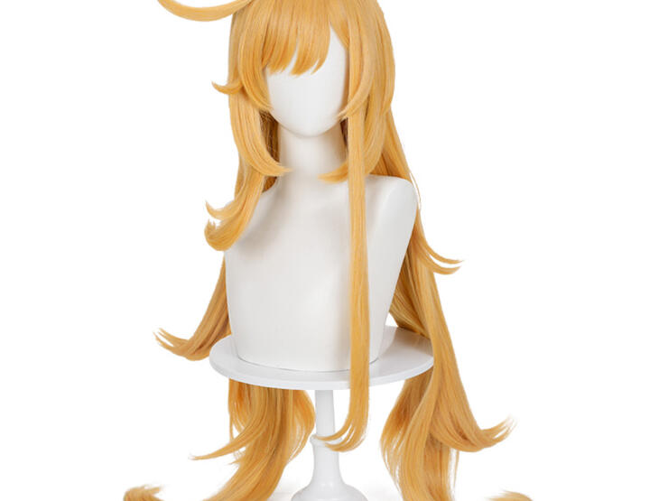 原神 エスコフィエ コスプレウィッグ - Costowns