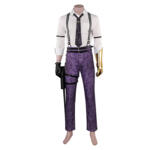 ファイナルファンタジーVII ヴィンセント・ヴァレンタイン コスプレ衣装