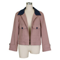 Pokémon LEGENDS Z-A タウニー コスプレ衣装(ポケットモンスター(アニポケ) コスプレ衣装)