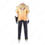 VALORANT テホ コスプレ衣装 VALORANT 1
