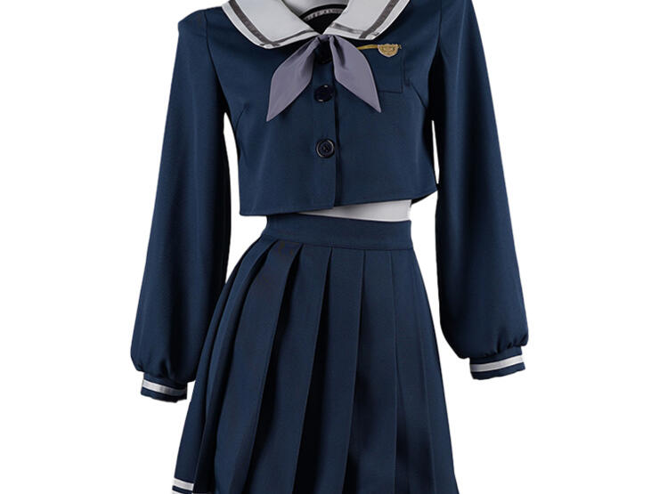 もか様　五年制服　ミュカラー 8787eeab05c0453db548a557858485