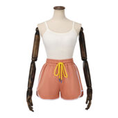 ストリートファイター6 不知火舞 部屋着 コスプレ衣装(ゲーム• アニメコスプレ衣装でおすすめの商品)