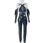 勝利の女神:NIKKE リトルマーメイド コスプレ衣装