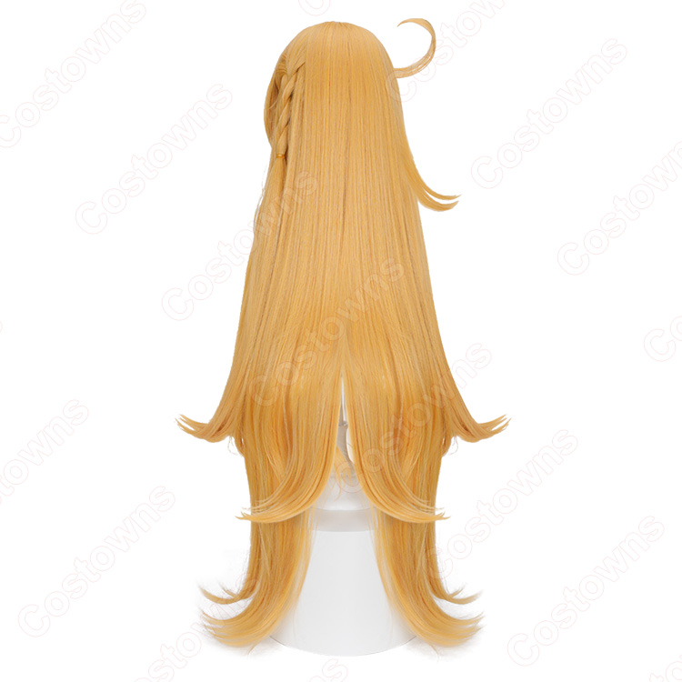原神 エスコフィエ コスプレウィッグ - Costowns