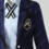 機動戦士Gundam GQuuuuuuX ニャアン コスプレ衣装 制服 刺繍 その他 4