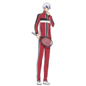 新テニスの王子様 ジャージ コスプレ衣装(ゲーム• アニメコスプレ衣装でおすすめの商品)