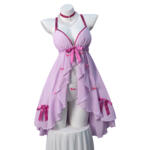 冴えない彼女の育てかた 加藤恵 ランジェリーver. コスプレ衣装