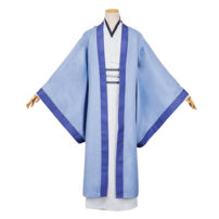 薬屋のひとりごと 第2期 狩り 壬氏（ジンシ） コスプレ衣装(薬屋のひとりごと コスプレ衣装)