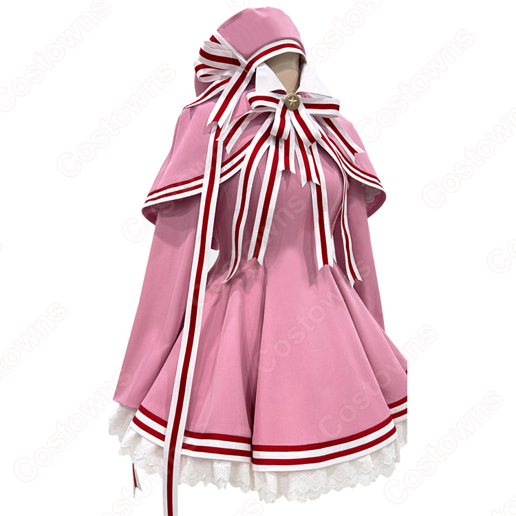 さくら様 すのチル　服　TRUELOVE 衣装 c78c9c99f19d43cf9e78060551ac95