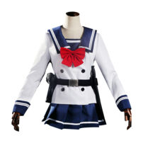 天空侵犯 本城遊理 コスプレ衣装(その他 コスプレ衣装)