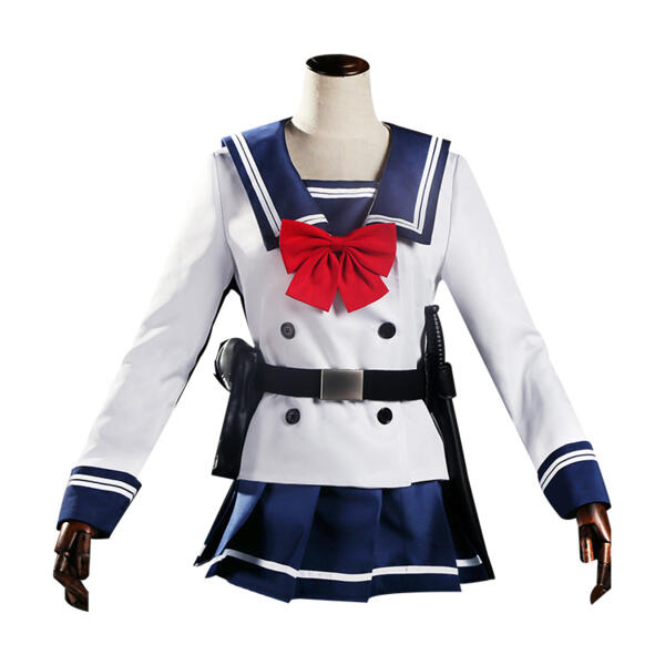 天空侵犯 本城遊理 コスプレ衣装元の画像