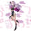 にじさんじ 5th Anniversary LIVE 「SYMPHONIA」Day2 壱百満天原サロメ 共通衣装 コスプレ衣装 オーダメイド可 にじさんじ 0