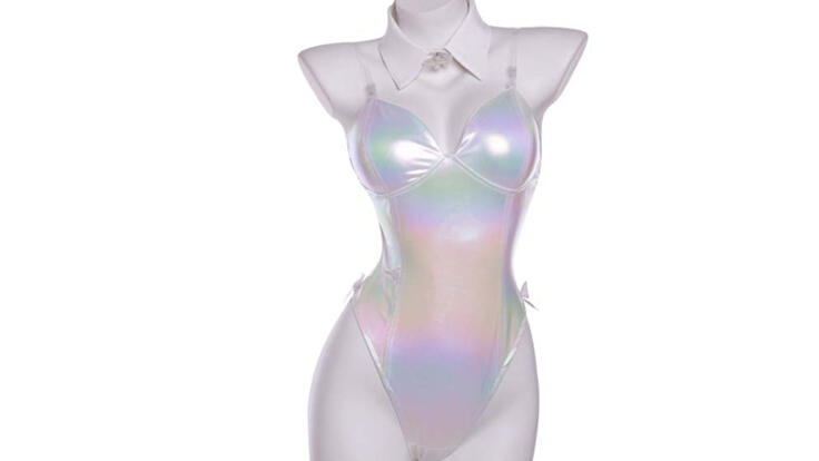 超てんちゃん バニーガール コスプレ衣装 Amazon.co.jp: CHIASA ニーディーガールオーバードーズ 超てん