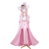 コードギアス 反逆のルルーシュ ロストストーリーズ C.C 反逆を信じて コスプレ衣装 ピンクドレス(ゲーム• アニメコスプレ衣装でおすすめの商品)