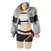 ガチアクタ リヨウ コスプレ衣装