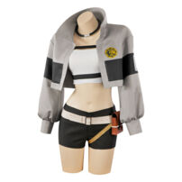 ガチアクタ リヨウ コスプレ衣装(その他 コスプレ衣装)