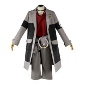 ガチアクタ エンジン コスプレ衣装(ゲーム• アニメコスプレ衣装でおすすめの商品)