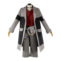 ガチアクタ エンジン コスプレ衣装(その他 コスプレ衣装)