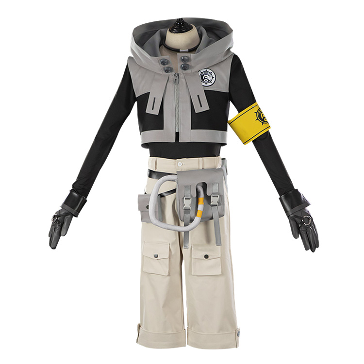 ガチアクタ コスプレ ルド 衣装セット 美品 Amazon.co.jp: [広国] ガチアクタ ルド コスプレ衣装 奈落 ガチアクタ